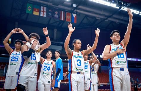 Ticket prices, how to watch: Gilas Pilipinas at FIBA Asia Cup.